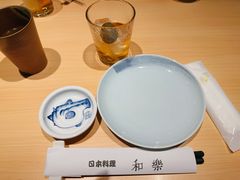 -和樂日本料理