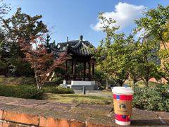 -浙江大学(紫金港校区)