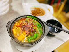 -清真·穆萨砂锅(大皮院店)
