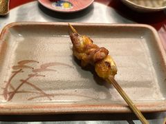 -鳥喜Toriki怀石烧鸟料理