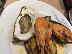 -星伦多自助料理(宝山龙湖天街店)
