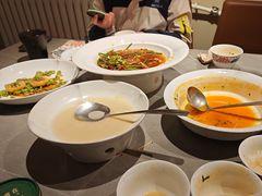 -羊门客在·烤盐池滩羊·川菜