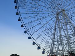 -南昌之星摩天轮