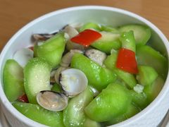 -隅乐胡椒虾·台湾菜·团建(皇岗店)