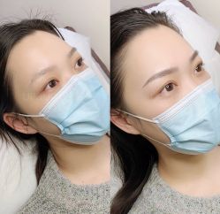 -UP&UP·半永久眉毛眼线机器野生眉