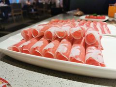 -海底捞大排档火锅(悦荟广场店)