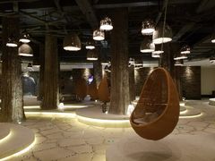 -清河半岛微风餐厅