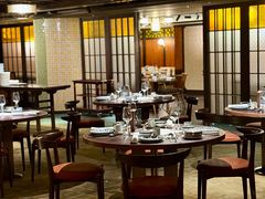 -逸东轩(香港逸东酒店)