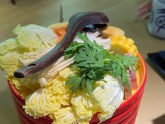 -沼津港精致料理·寿喜烧·烧鸟(漕河泾印象城店)