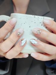 -Fanni美甲美睫皮肤管理