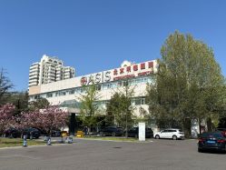 -北京明德医院