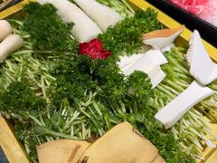 -慢丽江·云南野生菌土鸡锅(付家庄店)