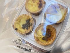 原味手工盘挞-糕材生(龙湖北京大兴天街店)