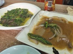 -红帽小馆(向阳路店)