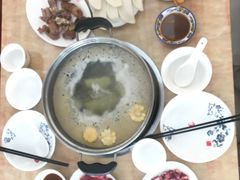 -陈记顺和潮汕牛肉火锅(韩江路店)