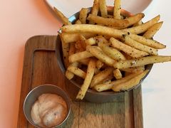 -The BREW·酿餐厅(浦东嘉里大酒店)