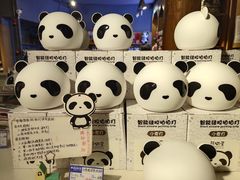 -熊猫屋(宽窄巷子景区店)