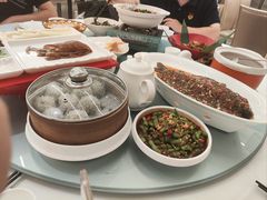 -湖锦酒楼·32年地道湖北菜(光谷店)