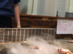 -大成铁板烧•板前(复古餐厅石老人店)