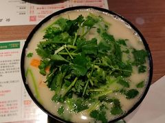 -肥汁米蘭香港米线(宁波路总店)