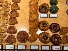 -LANLIZI BAKERY(COSMO店)