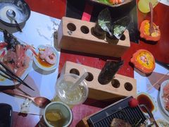 -匠和风精致料理(宁德万达店)