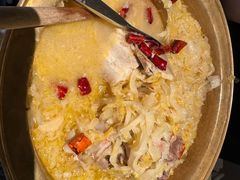 -关东小磨东北菜(漕河泾印象城店)