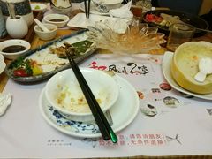 -花漫里餐厅(刺桐店)