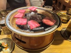 -西塔老太太泥炉烤肉(虹桥南丰城店)