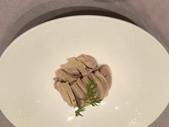-南京富力万达嘉华酒店·游宴一品淮扬中餐厅