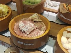 -龍歌自助小火锅(崂山丽达店)