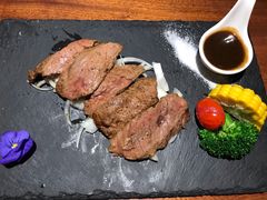 -九井澤精致料理(金茂店)