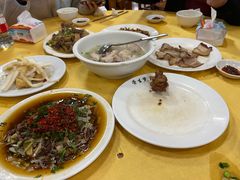 -荣生萝卜汤饭店