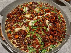 -廖川菜(金虹桥店)