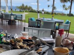 -宴悦海鲜餐厅Driftwood·游水海鲜·牛排(亚龙湾瑞吉店)