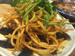 -靓靓蒸虾(中山公园店)