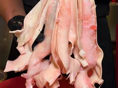 -山城棒棒军手作火锅·天花板手撕水牛鲜毛肚(北京店)