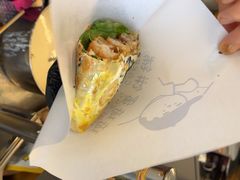 -琦琦蛋饼铺(上南店)