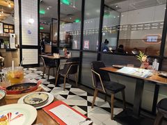 -西堤牛排(龙德广场店)