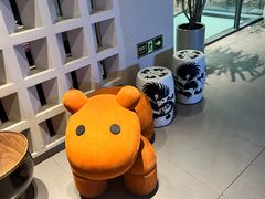 -京坛汇·烤鸭·京菜(宋庄店)