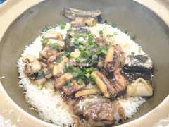 -红星光发煲仔饭(文海店)