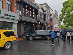 -老平安农家菜(平安店)