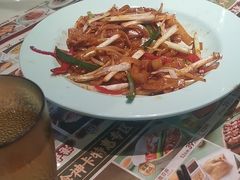 -雍哲港式餐厅(现代广场店)