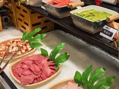 -韩盛·盛江山自助料理(奥体万达店)