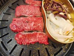 -黄金牧场(明洞总店)