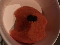 糖桂花定胜糕-定胜糕小店-蒋顺发