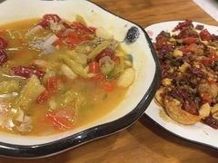 -小口味