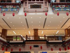 -银泰百货(北京大红门店)