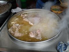 -大亮羊肉泡