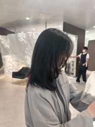 -BOF HAIR BY HONTO